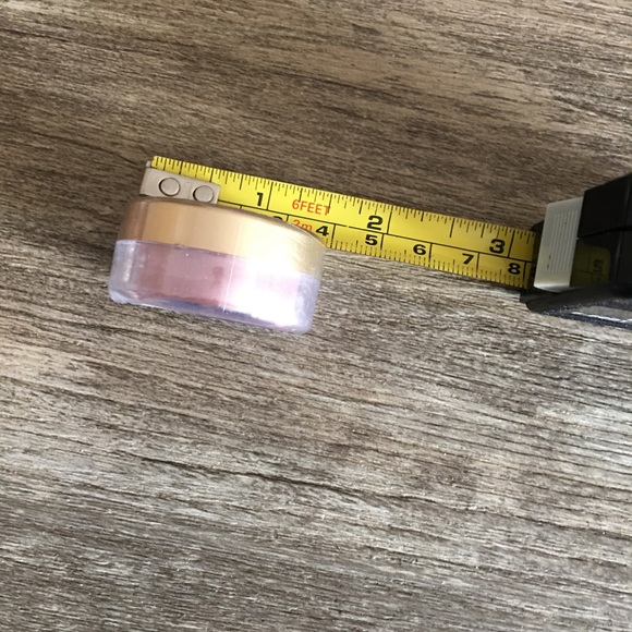 Amore Mio Cosmetics Shimmer Powder, Sh66, 2.5-Gram - Picture 2 of 4